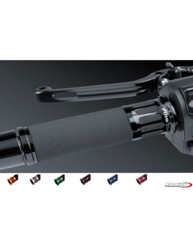 PUIG MANOPOLE HI-TECH RACING YAMAHA YZF-R6 25-26 | Puig