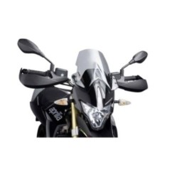PUIG Bulle Nue NG TOURING APRILIA DORSODURO 900 17-20 FUMEE LEGERE