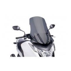 PUIG CUPOLINO V-TECH LINE TOURING PER HONDA INTEGRA ANNO 12'-13' FUME SCURO