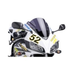 PUIG CUPOLINO Z-RACING HONDA CBR1000RR FIREBLADE 04-07 FUME SCURO