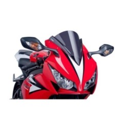 PUIG CUPOLINO Z-RACING HONDA CBR1000RR FIREBLADE 12-16 FUME SCURO