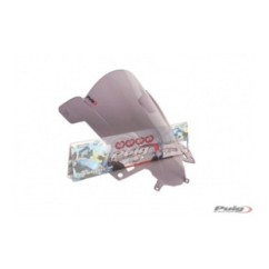 PUIG CUPOLINO Z-RACING HONDA CBR250R 11-15 FUME CHIARO