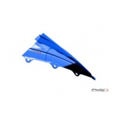 PUIG CUPOLINO Z-RACING HONDA CBR300R 15-17 BLU