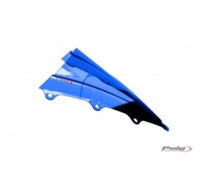 PUIG CUPOLINO Z-RACING HONDA CBR300R 15-17 BLU