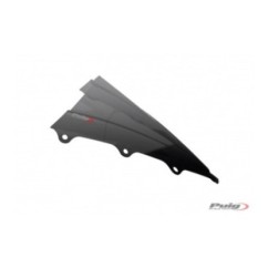 PUIG CUPOLINO Z-RACING HONDA CBR300R 15-17 FUME SCURO