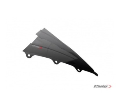 PUIG CUPOLINO Z-RACING HONDA CBR300R 15-17 FUME SCURO