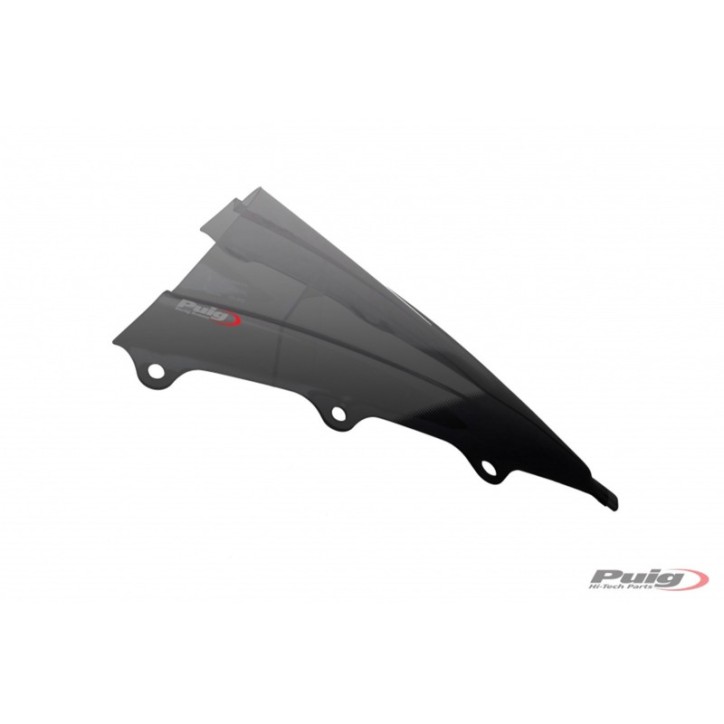 PUIG CUPOLINO Z-RACING HONDA CBR300R 15-17 FUME SCURO