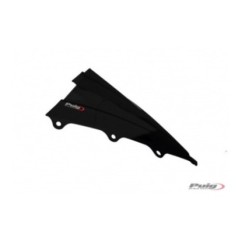 PUIG CUPOLINO Z-RACING HONDA CBR300R 15-17 NERO