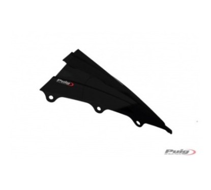 PUIG CUPOLINO Z-RACING HONDA CBR300R 15-17 NERO