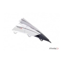 PUIG CUPOLINO Z-RACING HONDA CBR300R 15-17 TRASPARENTE