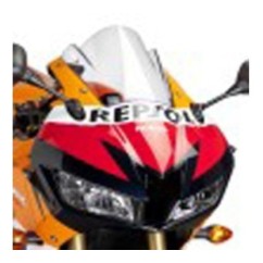 PUIG CUPOLINO Z-RACING HONDA CBR600RR 13-16 TRASPARENTE