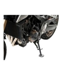 PUIG STAND EXTENSION WITH STANDARD SUSPENSION HONDA CB500X 16-18 BLACK
