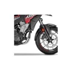 PUIG EXTENSION GUARDABARROS DELANTERO HONDA CB500F 13-15 NEGRO MATE