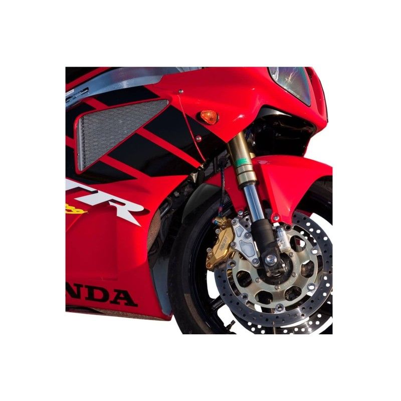 puig front fender extension for honda vtr1000 sp 1 00 01 matt black