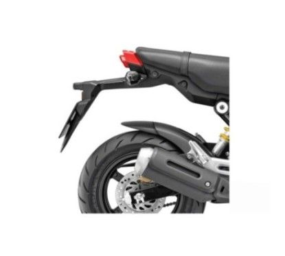 puig rear fender extension honda msx125 grom 21 25 matt black