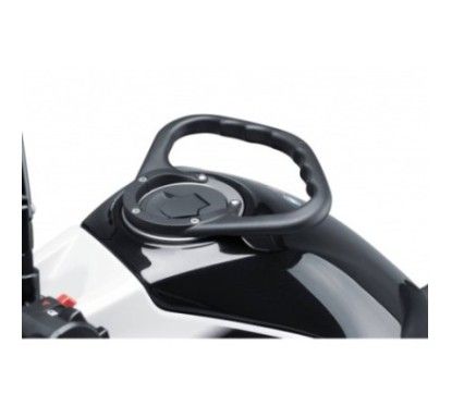 Asidero pasajero puig para honda cbr1000rr fireblade 04 07 negro