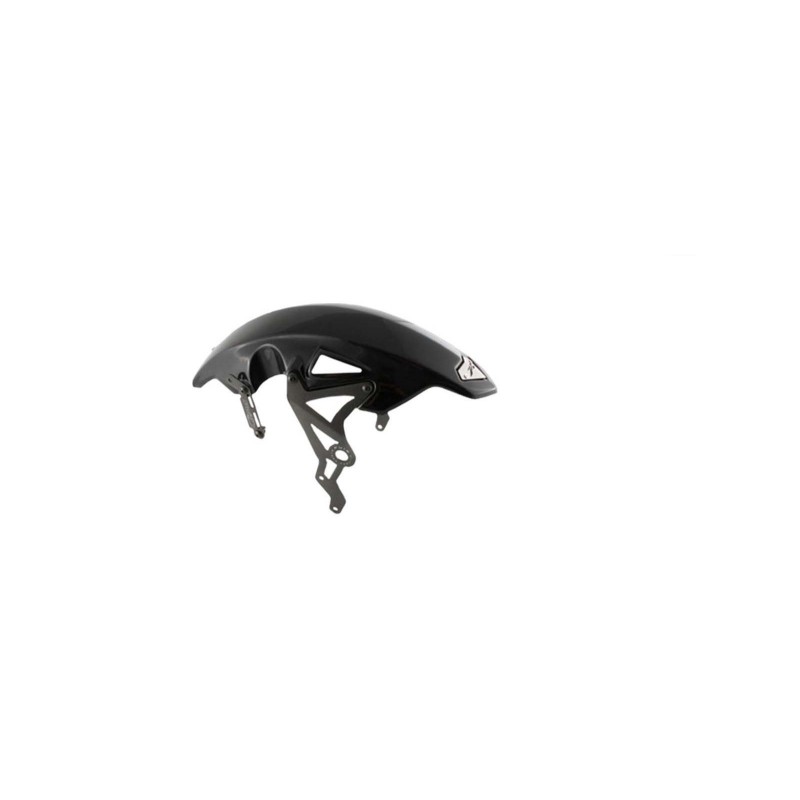 puig front fender for honda cbr600rr 07 12 black offer