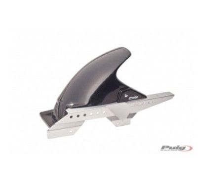 puig rear fender for honda cb1300 03 10 carbon look