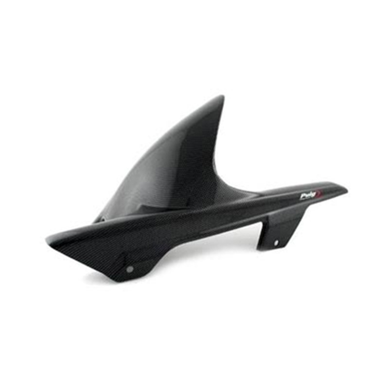 PUIG REAR FENDER HONDA CB600F HORNET 07-10 CARBON LOOK