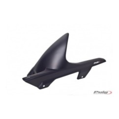 PUIG GARDE-BOUE ARRIERE HONDA CB600F HORNET 07-10 NOIR OPAQUE