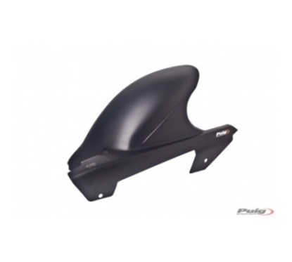 PUIG GARDE-BOUE ARRIERE HONDA CBF1000 06-09 NOIR OPAQUE