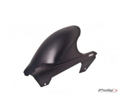 PUIG GARDE-BOUE ARRIERE HONDA CBF1000 10-11 NOIR OPAQUE