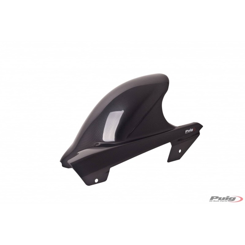 PUIG HECKKOTFLSGEL HONDA CBF500 04-07 CARBON-OPTIK