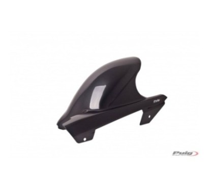 PUIG REAR FENDER HONDA CBF600S 04-07 CARBON LOOK