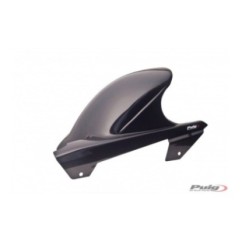 PUIG REAR FENDER HONDA CBF600S 08-13 CARBON LOOK