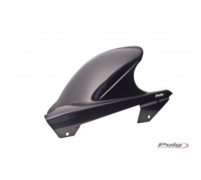 PUIG REAR FENDER HONDA CBF600S 08-13 CARBON LOOK