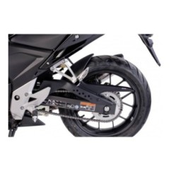 PUIG GARDE-BOUE ARRIERE HONDA CBR500R 13-15 CARBON LOOK