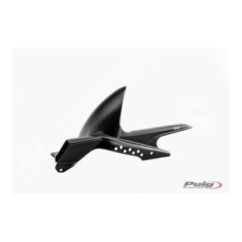 PUIG GARDE-BOUE ARRIERE HONDA CBR500R 19-21 CARBON LOOK