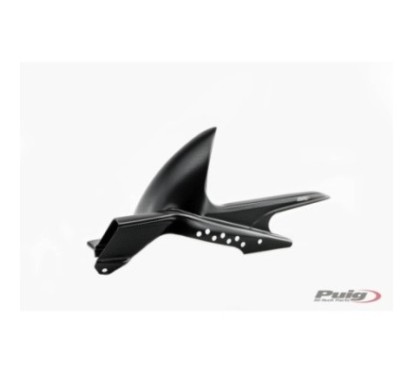 PUIG GARDE-BOUE ARRIERE HONDA CBR500R 19-21 CARBON LOOK