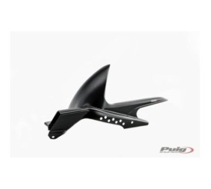 puig parafango posteriore per honda cbr500r 19 21 carbon look