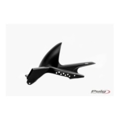 PUIG GARDE-BOUE ARRIERE HONDA CBR500R 19-21 NOIR OPAQUE