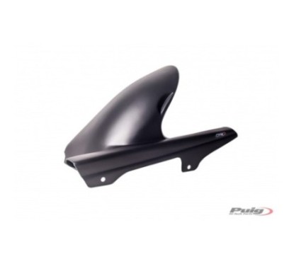 GARDE-BOUE ARRIERE PUIG HONDA CBR600F 99-07 NOIR MAT