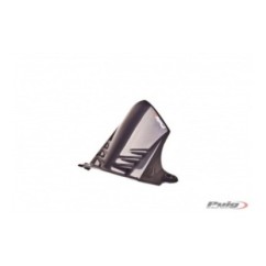 PUIG GARDE-BOUE ARRIERE HONDA CROSSTOURER 12-15 CARBON LOOK