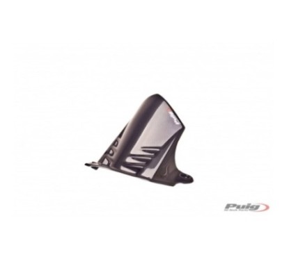 PUIG GARDE-BOUE ARRIERE HONDA CROSSTOURER 12-15 CARBON LOOK