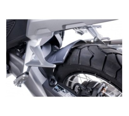 PUIG GARDE-BOUE ARRIERE HONDA CROSSTOURER 12-15 NOIR OPAQUE