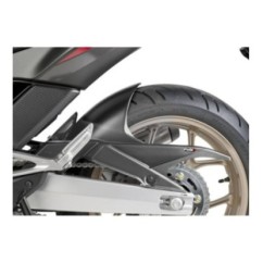 PUIG GUARDABARROS TRASERO HONDA INTEGRA 750 14-20 CARBON LOOK