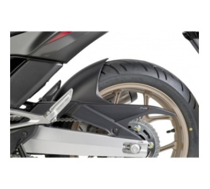 PUIG REAR FENDER HONDA INTEGRA 750 14-20 MATT BLACK