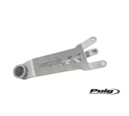 PUIG STAFFE SCARICO HONDA CBR600F 99-07 INOX