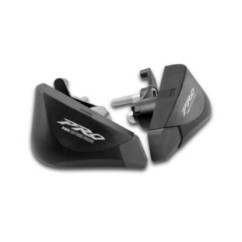 PUIG TAMPONI PARATELAIO MOD. PRO HONDA CBF1000F 10-16 NERO-OFFERTA