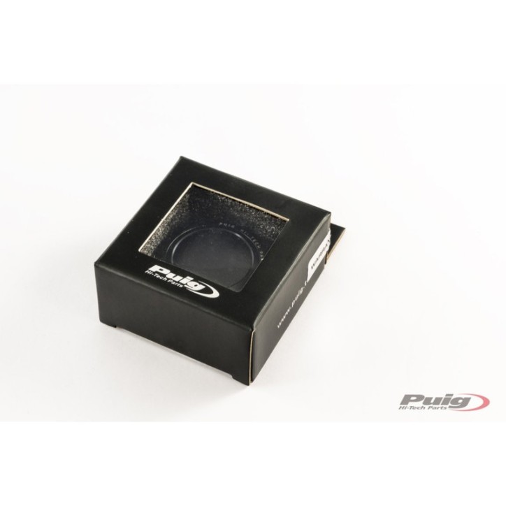 TAPON DEPOSITO DELANTERO PUIG PARA LIQUIDO DE FRENOS HONDA CB1000R NEO SPORTS CAFE 21-24 NEGRO