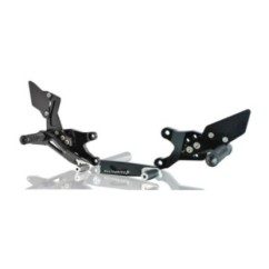 Hai: PEDANE E POGGIAPIEDI|RacingBike Puig - Accessori e Ricambi Moto