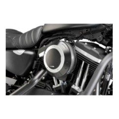 PUIG COUVERTURE FILTRO ARIA HARLEY D. SPORTSTER 883 IRON 16-20 NOIR