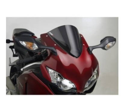 Puig Racing Verkleidung fur Honda CBR1000RR Fireblade 08 11 dunkel getont