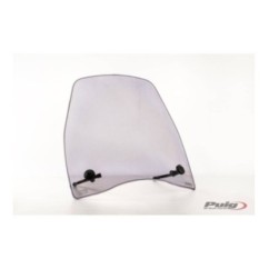 PUIG CUPOLINO SCOOTER URBAN DAELIM BESBI 125 08-20 FUME CHIARO