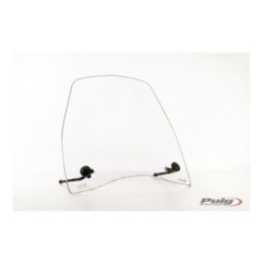 PUIG PARE - BRISE SCOOTER URBAN DAELIM BESBI 125 08-20 TRANSPARENT