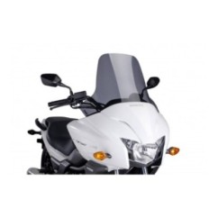 PUIG CUPOLINO TOURING HONDA CTX700 14-16 FUME SCURO